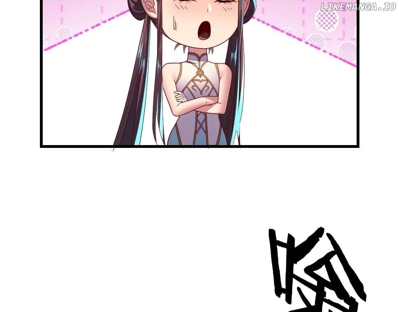 Me, The Heavenly Destined Villain Chapter 262 - page 71